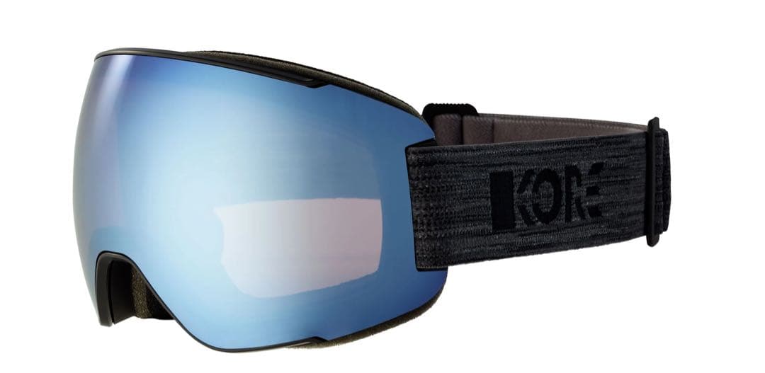 ヒ*ル様 HEAD MAGNIFY KORE 5K+Spare Lens スキー