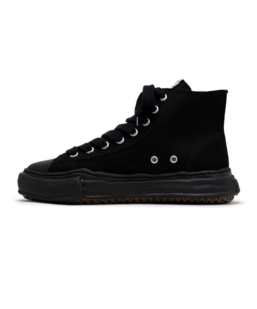 靴 Maison MIHARA YASUHIRO PETERSON HIGH 38