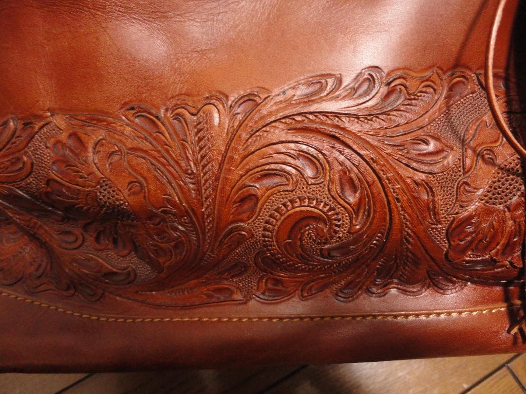 ★【i_ma】Goaカービングバッグ★