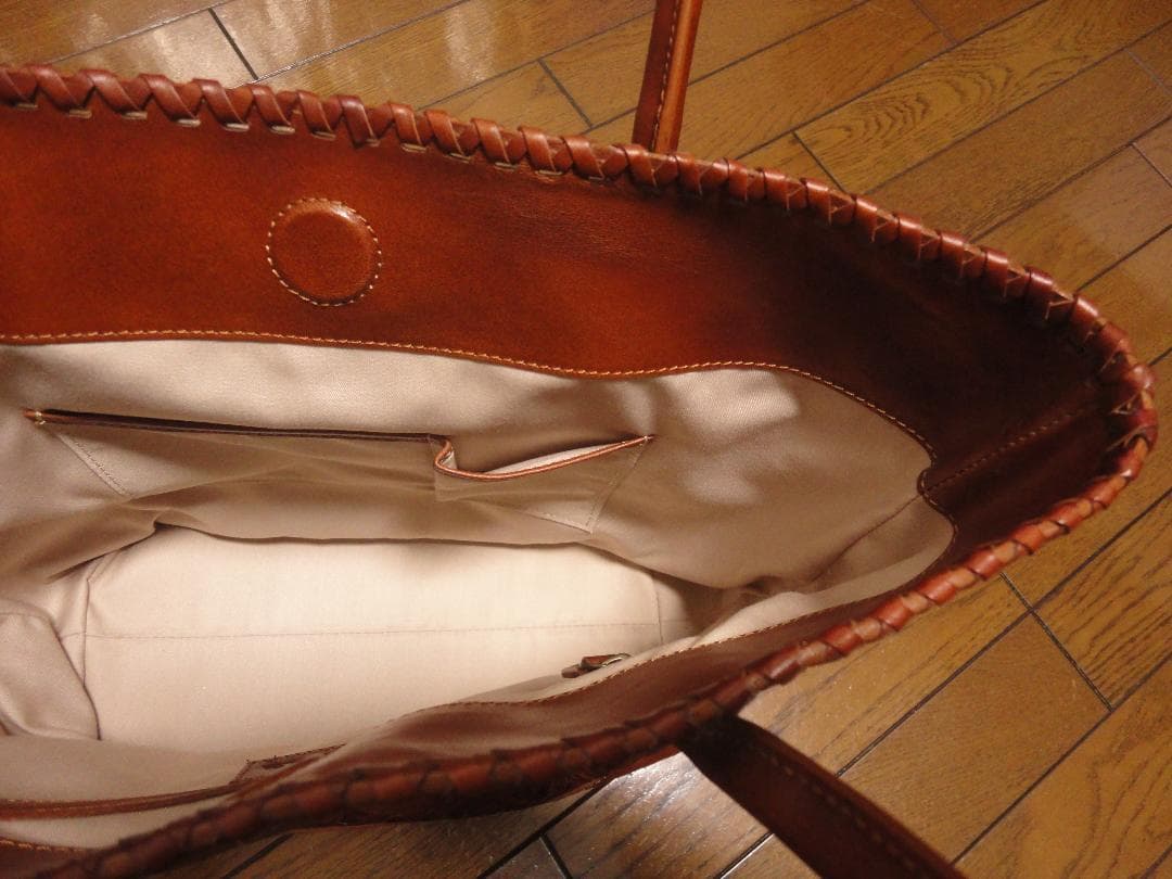 ★【i_ma】Goaカービングバッグ★