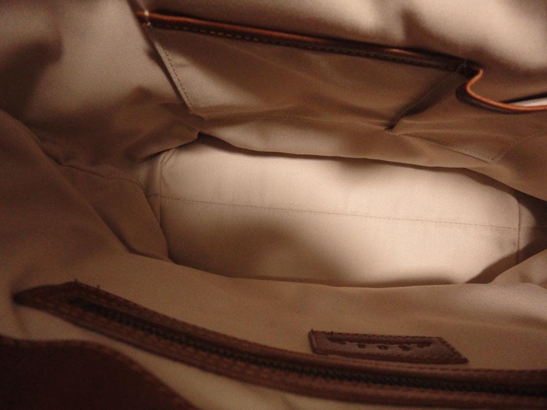 ★【i_ma】Goaカービングバッグ★