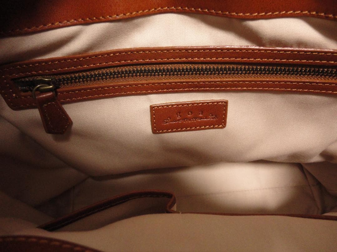 ★【i_ma】Goaカービングバッグ★