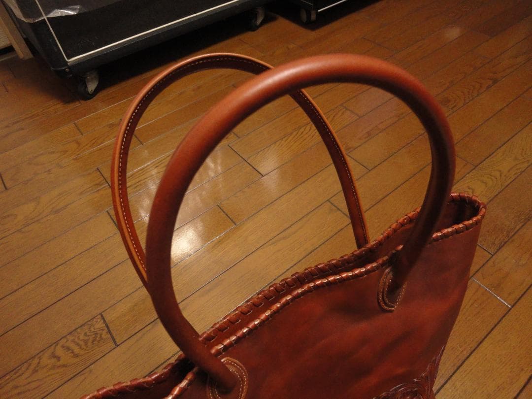 ★【i_ma】Goaカービングバッグ★