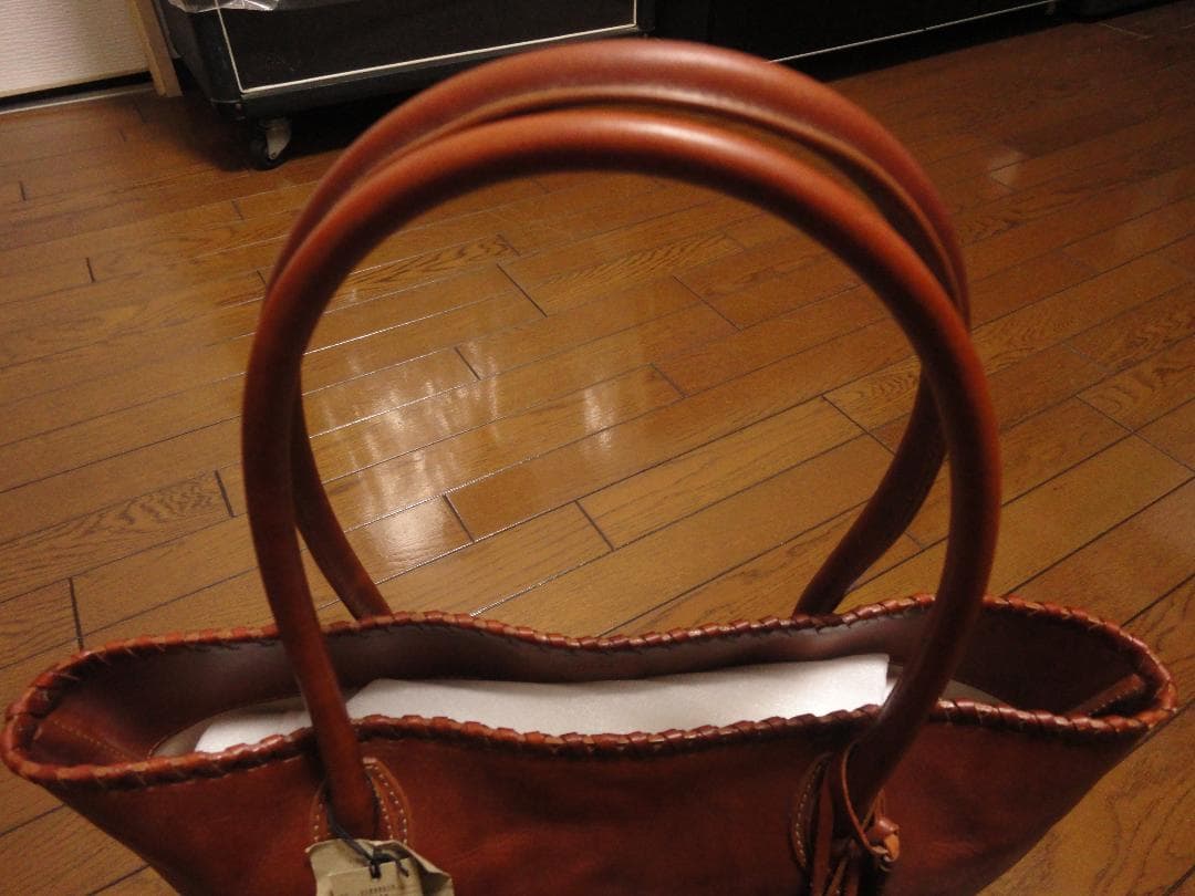 ★【i_ma】Goaカービングバッグ★