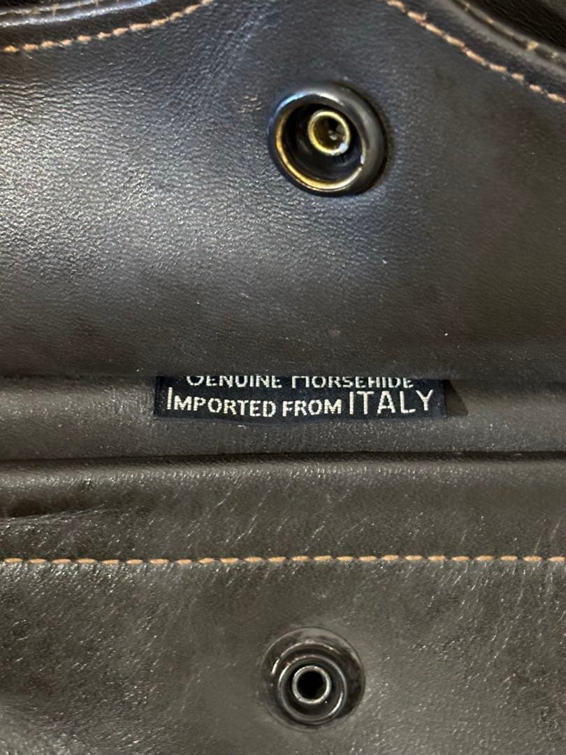 バズリクソンズ Buzz Rickson's A-2 フライトジャケット38！