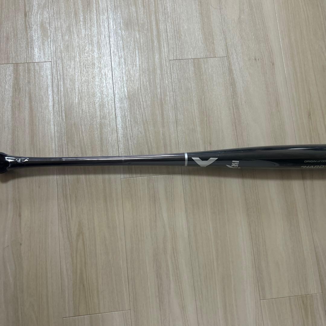 ヤナセ　メープル硬式バット MAPLE YHM-006