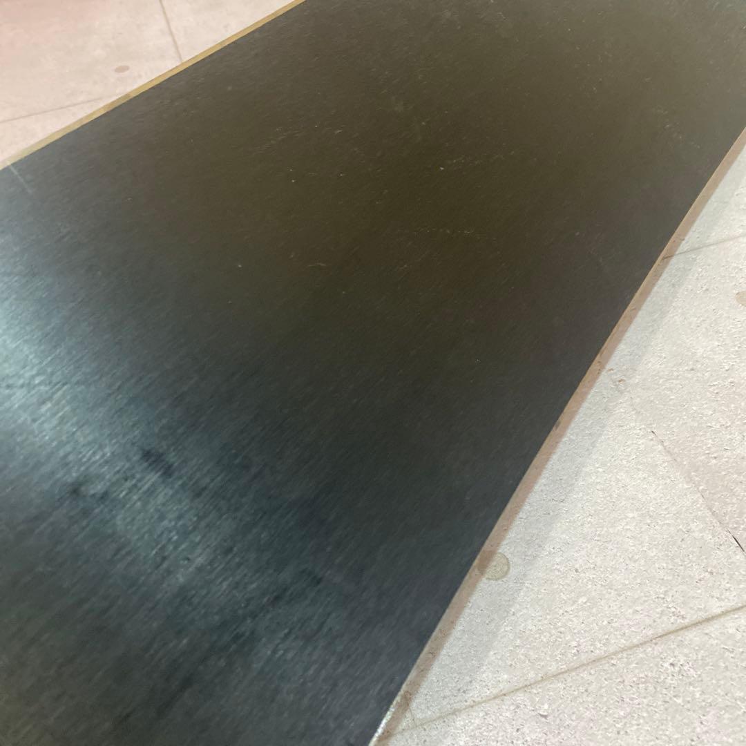 ★CSBシーエスビー　TWO B ONE トゥービーワン スノーボード板　セット