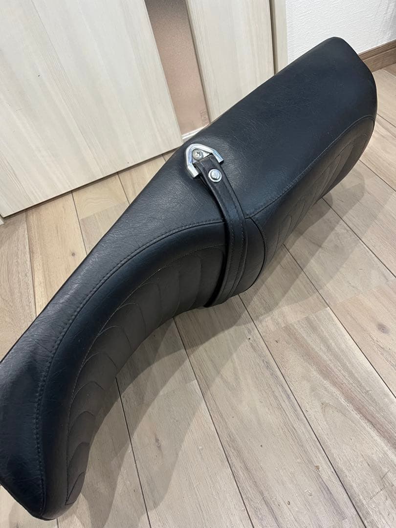 Z750FX-1 純正シート 当時物 オリジナル 美品 KZ1000MKにII