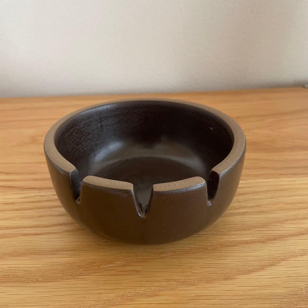 HEATH CERAMICS ヒースセラミックス　アッシュトレー