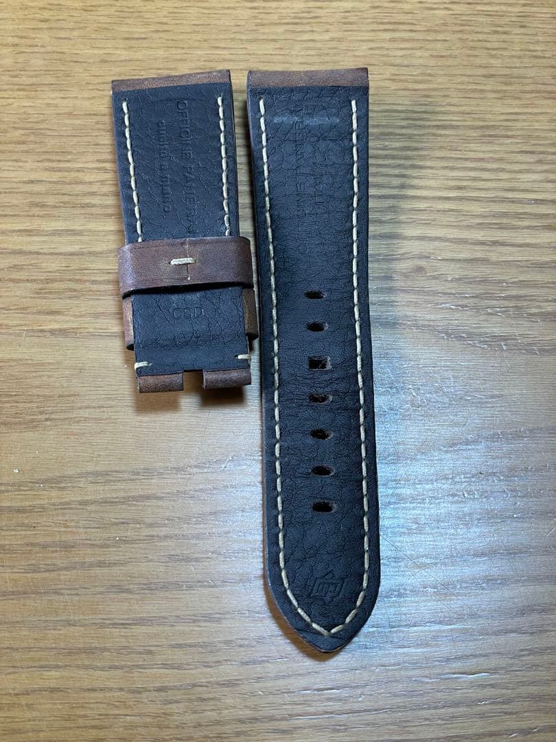 レア　パネライ空箱