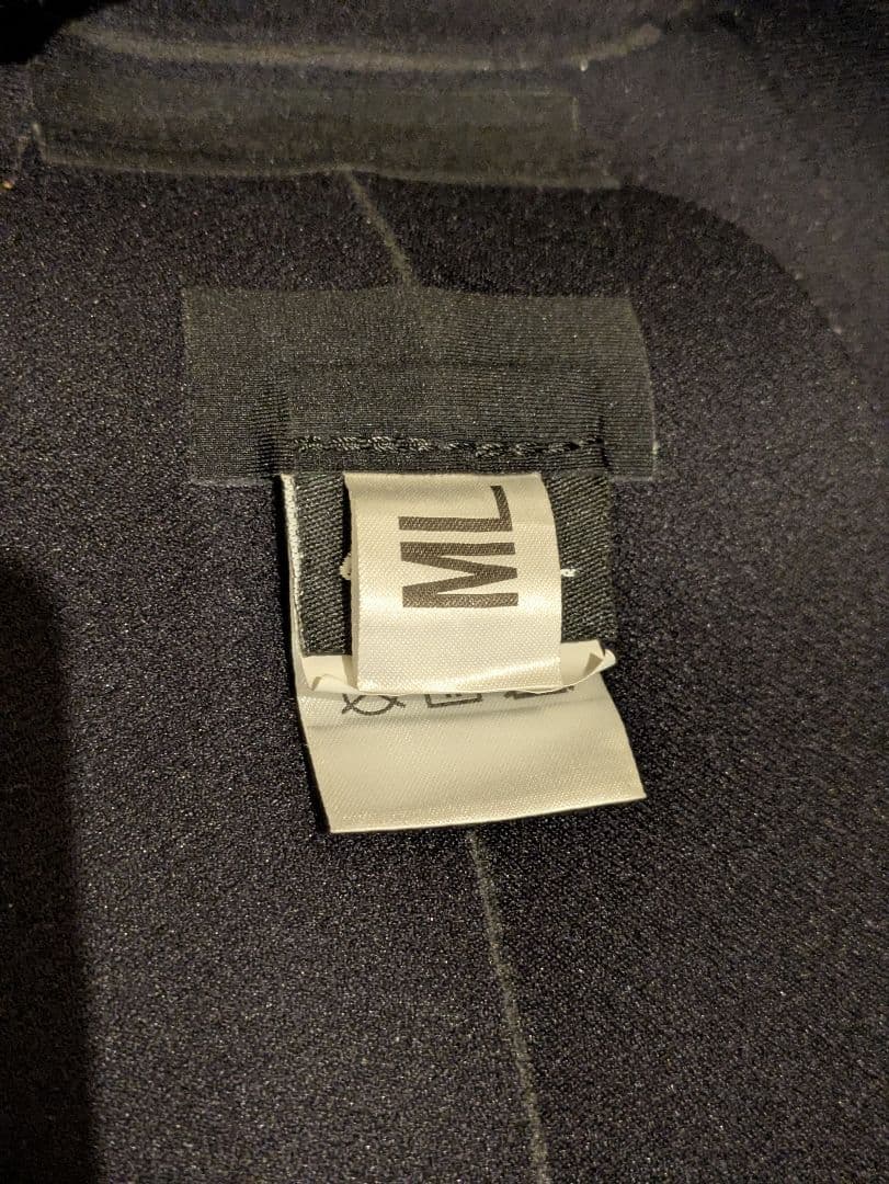 オニールウェットスーツ　ML