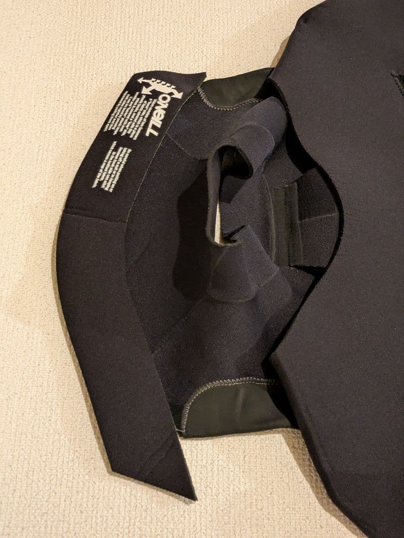 オニールウェットスーツ　ML