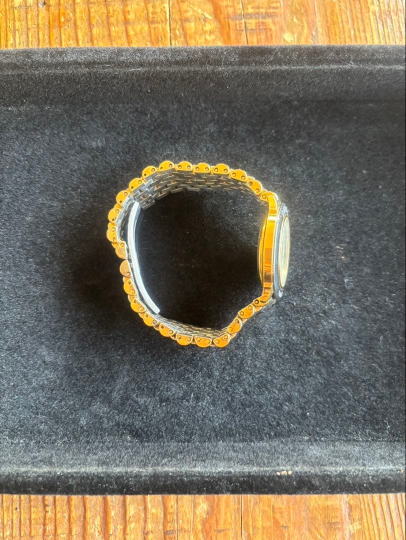 バーバーリー　腕時計 クォーツ