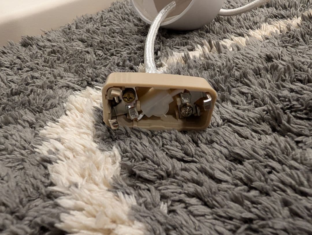 TERHO NATURAL-M ペンダントライト 木目調