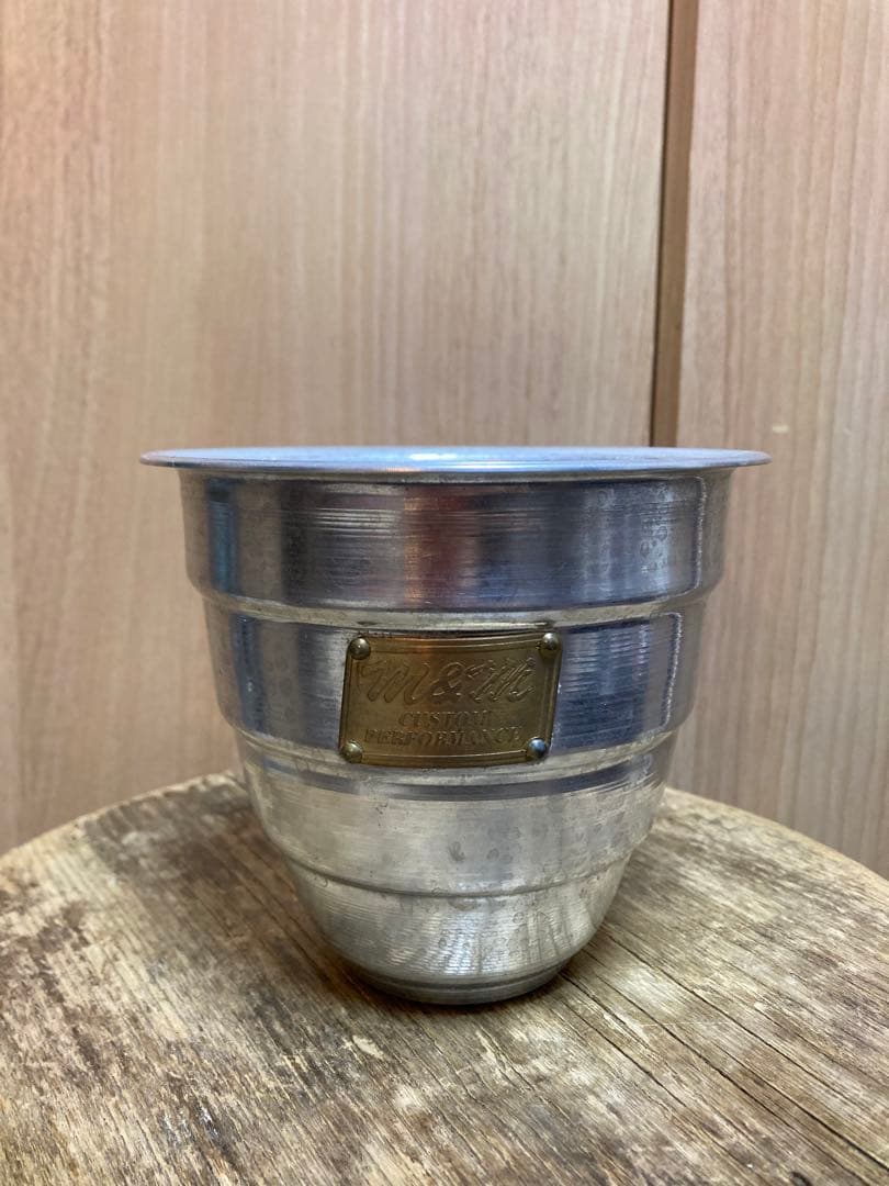 Masses マシス type1 Aluminum①