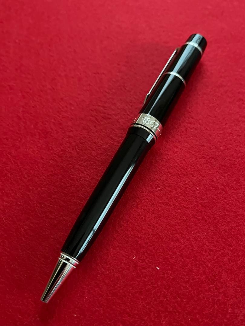 モンブランドネーションペン アルトゥーロ・トスカニーニ スペシャルED‼️限定品‼️