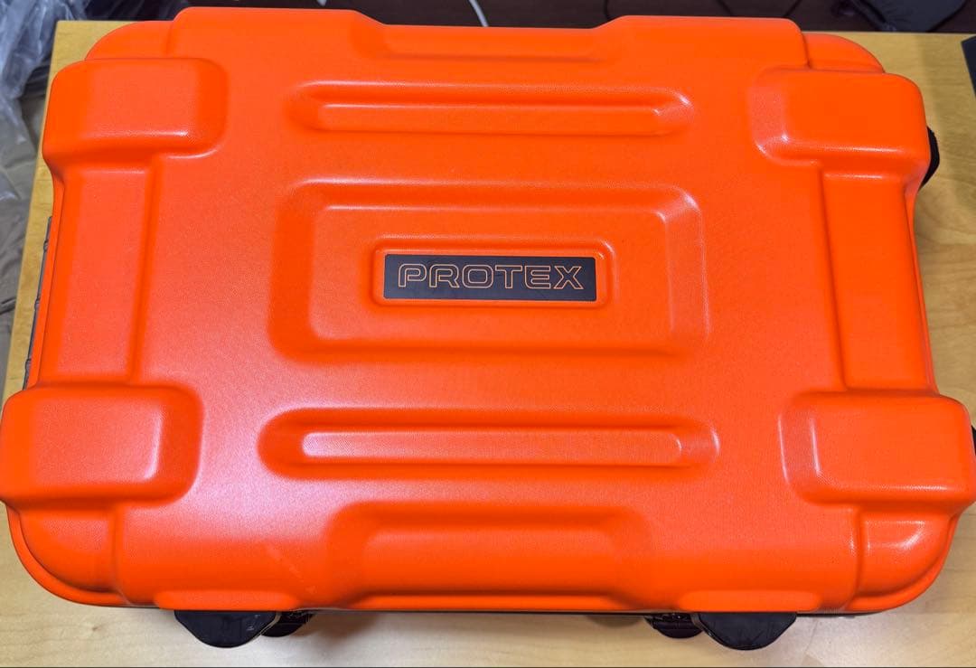 旭*様 PROTEX キャリーケース　スーツケース