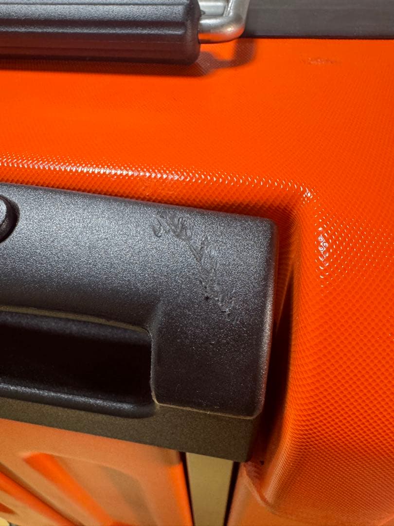 旭*様 PROTEX キャリーケース　スーツケース