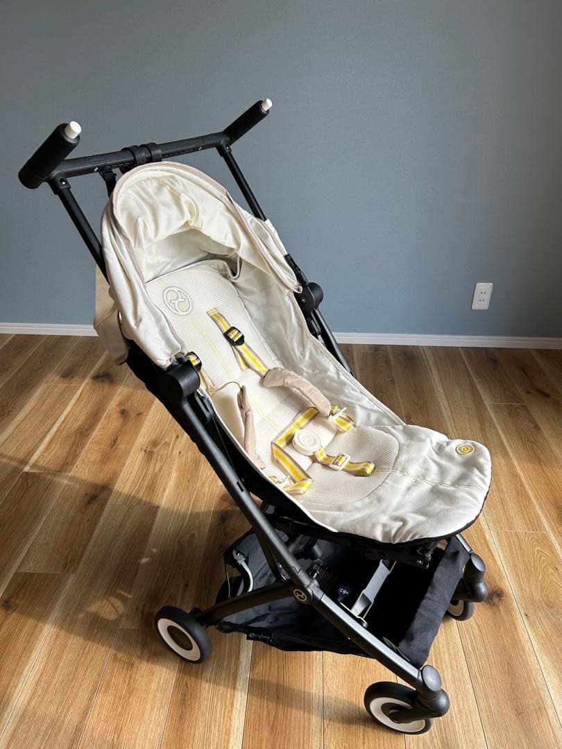 サイベックス　リベル　シーシェルベージュ