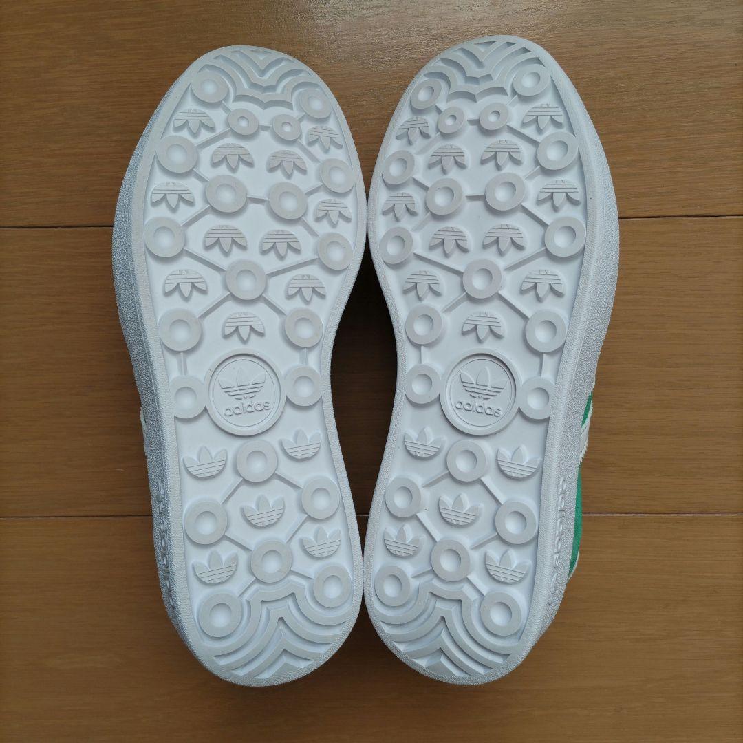 GAZLLE BOLD☆22.5㎝☆IG3136☆ガゼルボールド☆アディダス