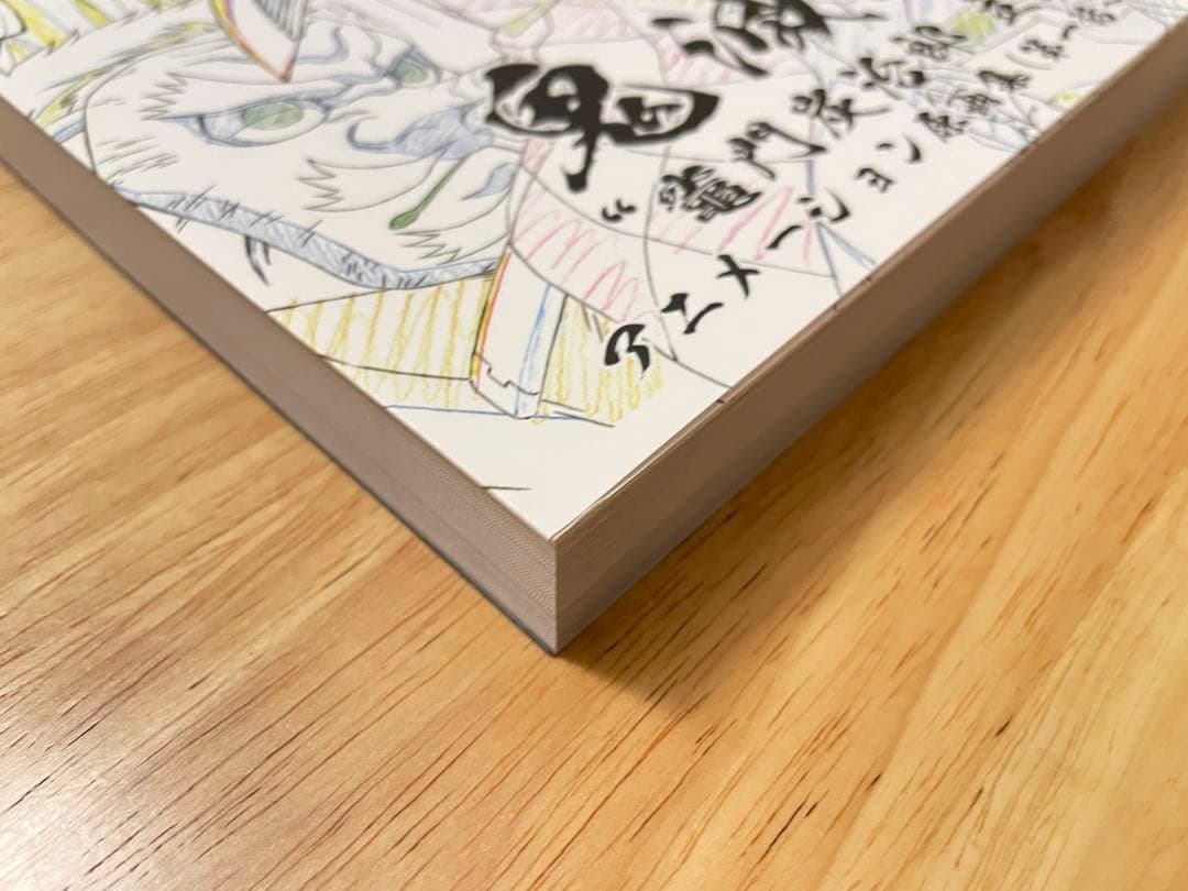 鬼滅の刃 竈門炭治郎 立志編 アニメーション原画集 上下巻セット