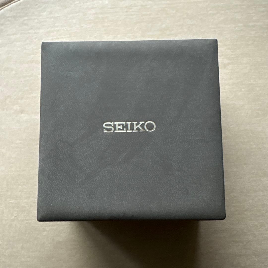 SEIKO ドルチェ　8J41-0AJ0 稼働美品