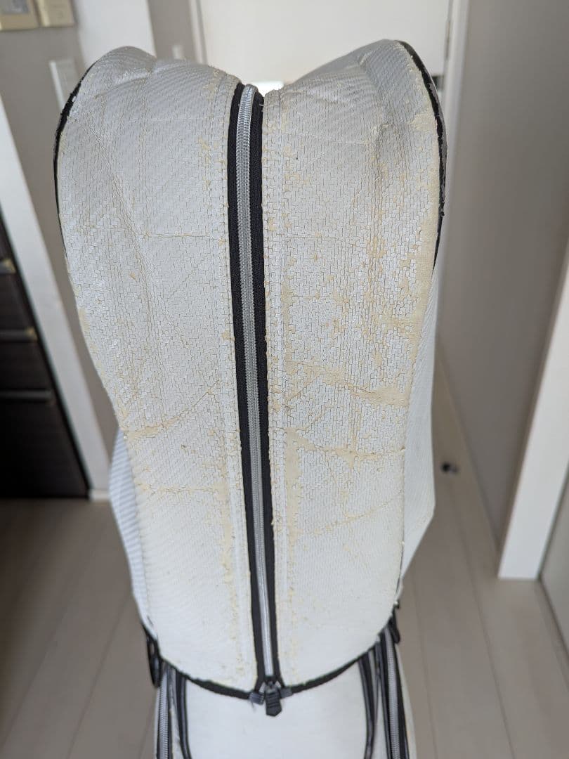 OAKLEY SKULLキャディバッグ