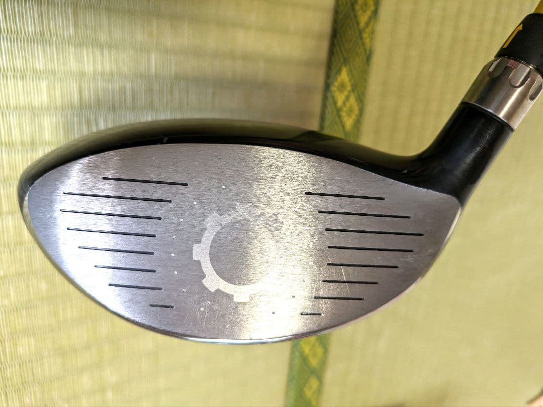 ナイキSQレディースドライバー　希少＆美品