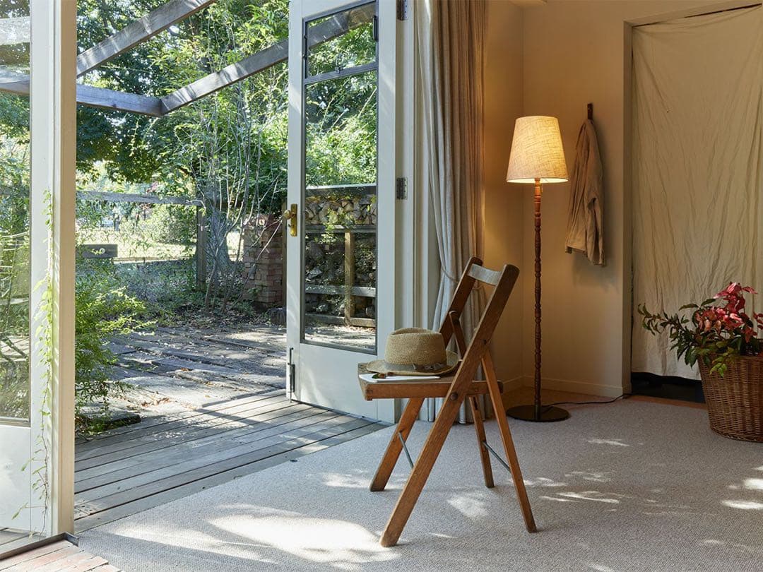 ［美品］フロアスタンド