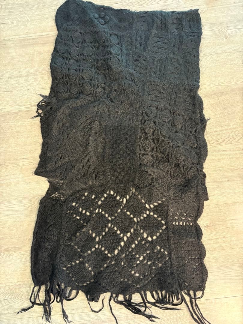 小物 tricot comme des garcons