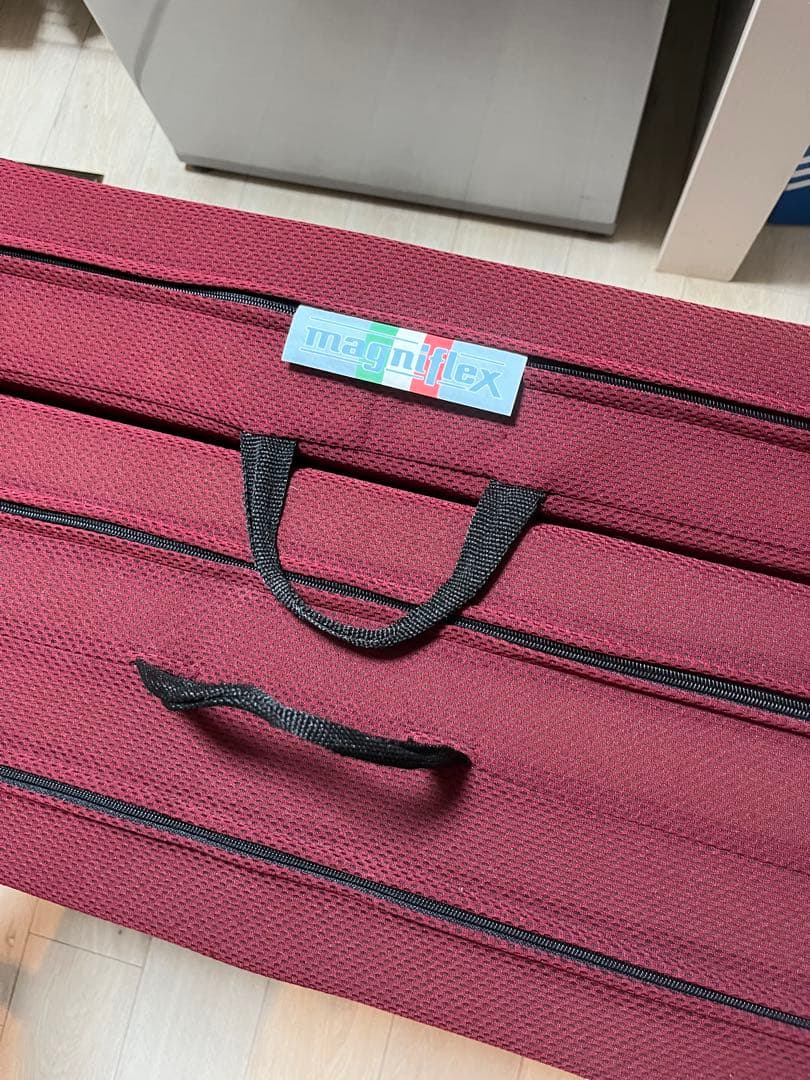 マニフレックス シングル