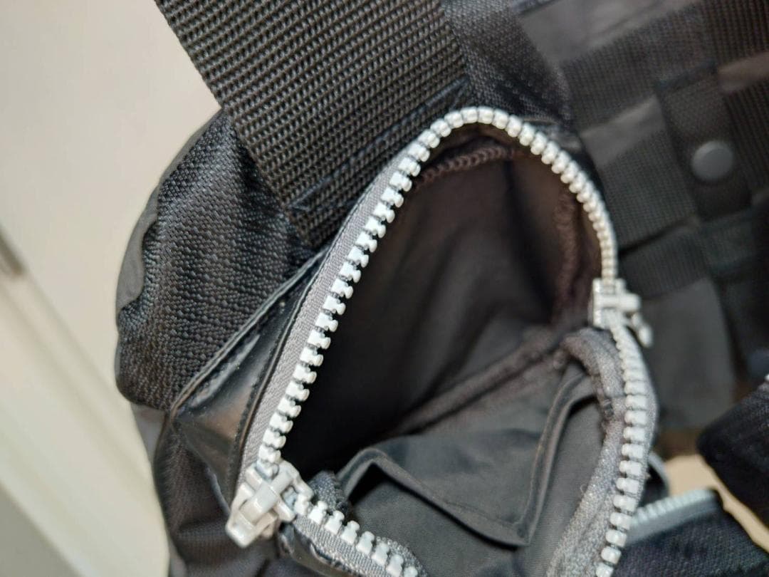 【未使用品】シマノ XEFO VF-272N フローティングベスト ゲームベスト