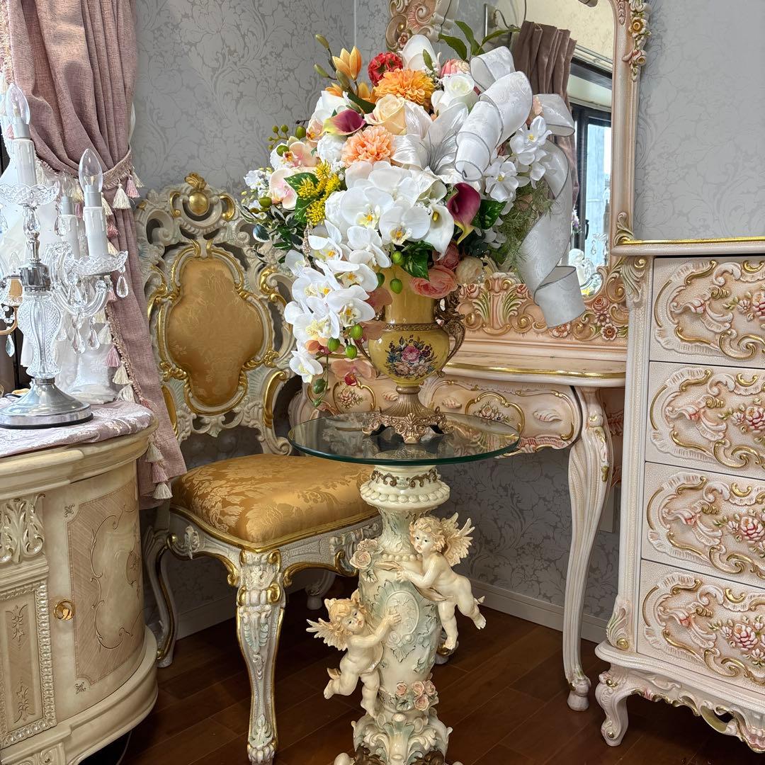 フラワーアレンジメント ご予約商品