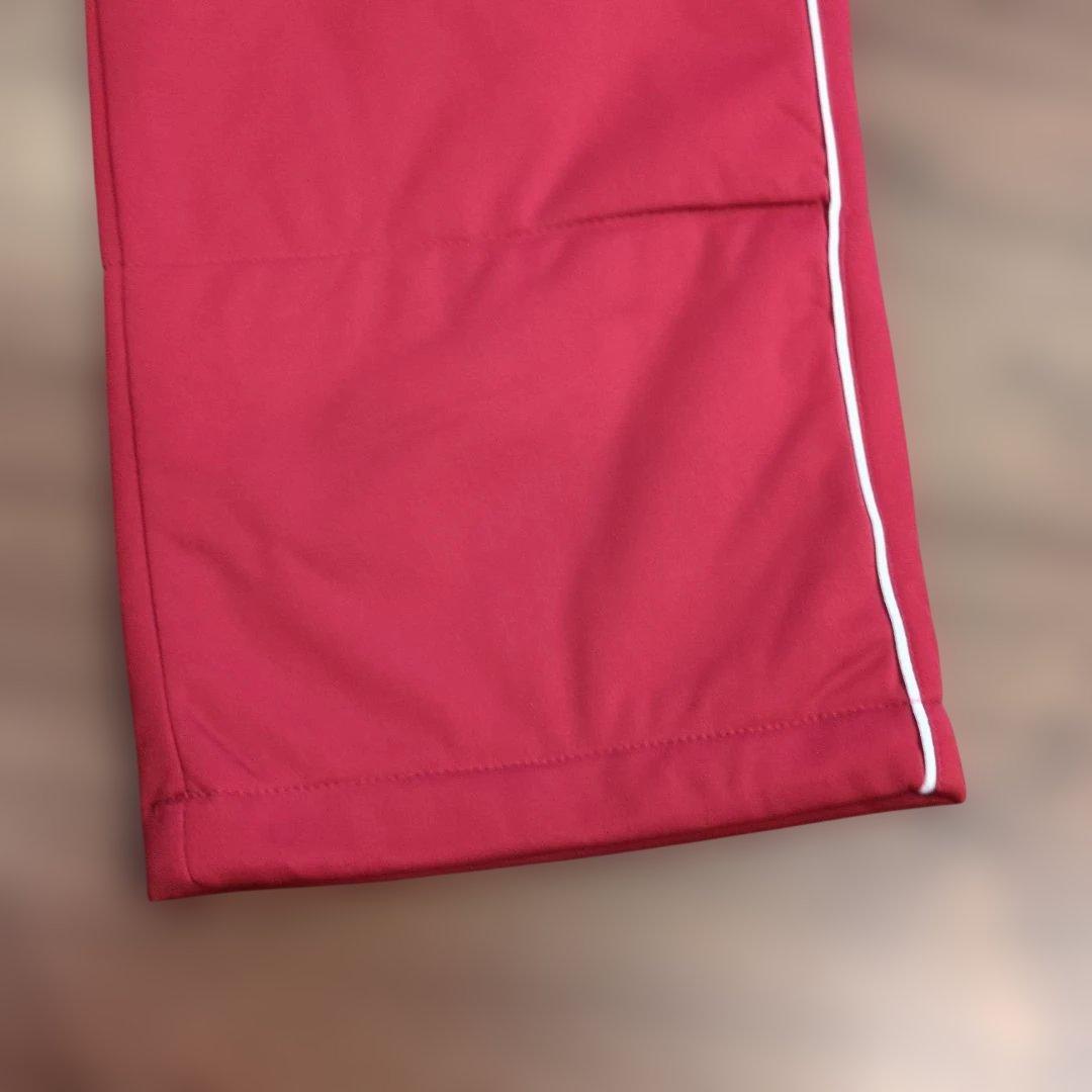 テーラーメイド ゴルフ インシュレーテッドロゴパンツ 中綿パンツ