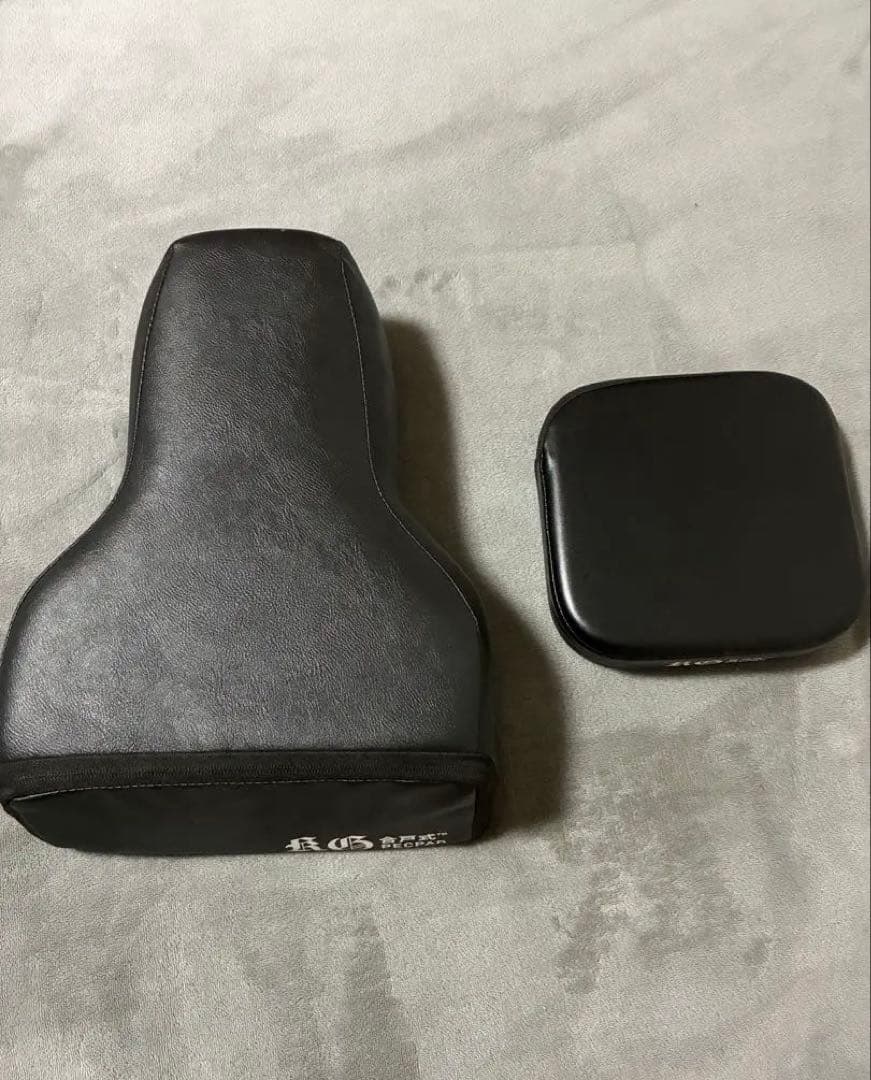 合戸式大胸筋肥大ペックパッド