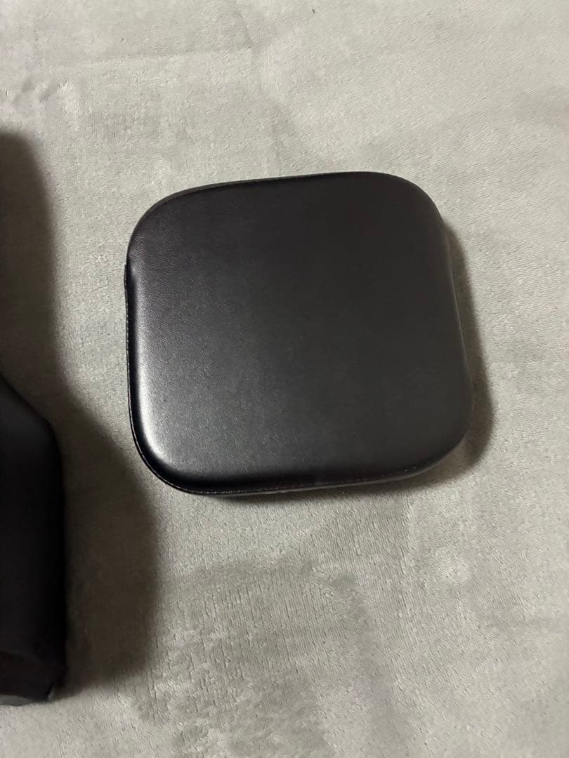 合戸式大胸筋肥大ペックパッド