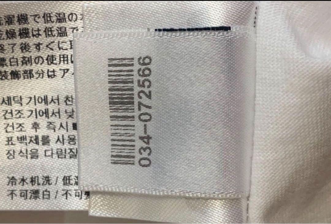 LA限定 chrome hearts ロンt