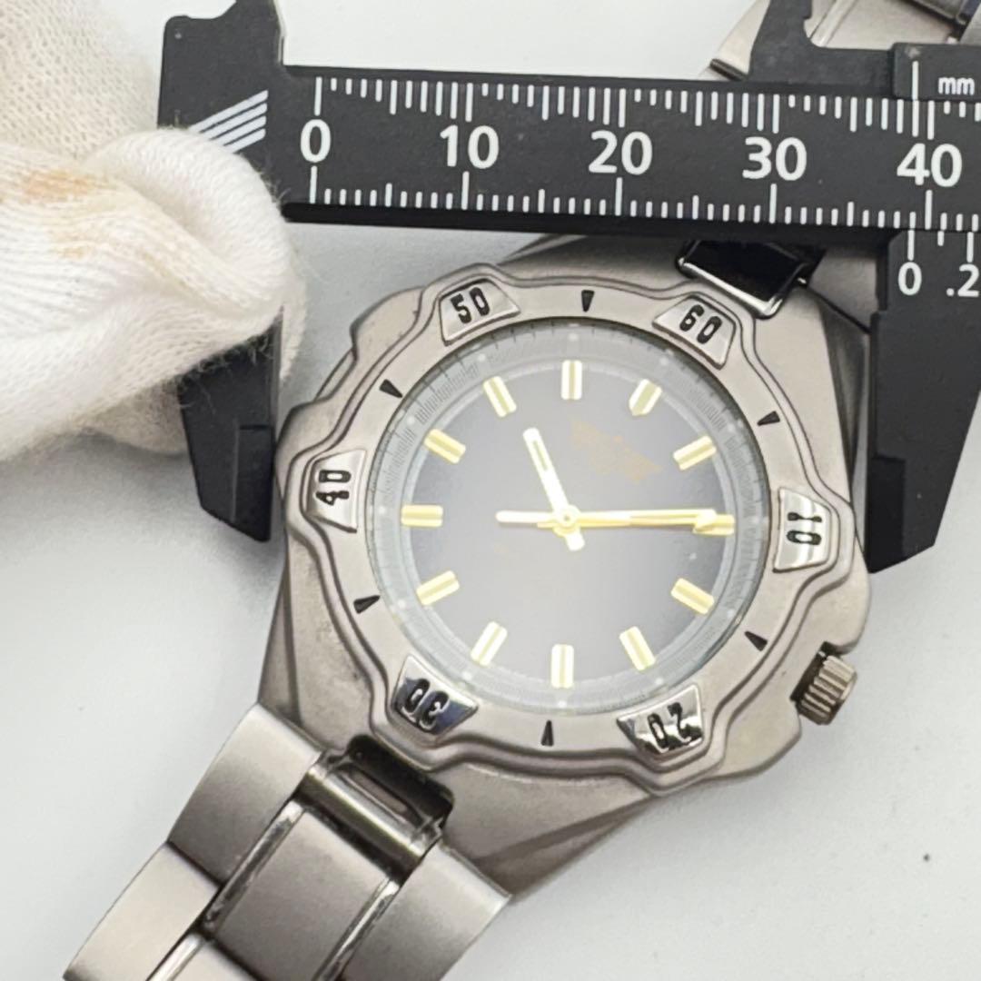 セイコー アルバ クォーツ メンズウォッチ まとめ売り 0921-S6982s