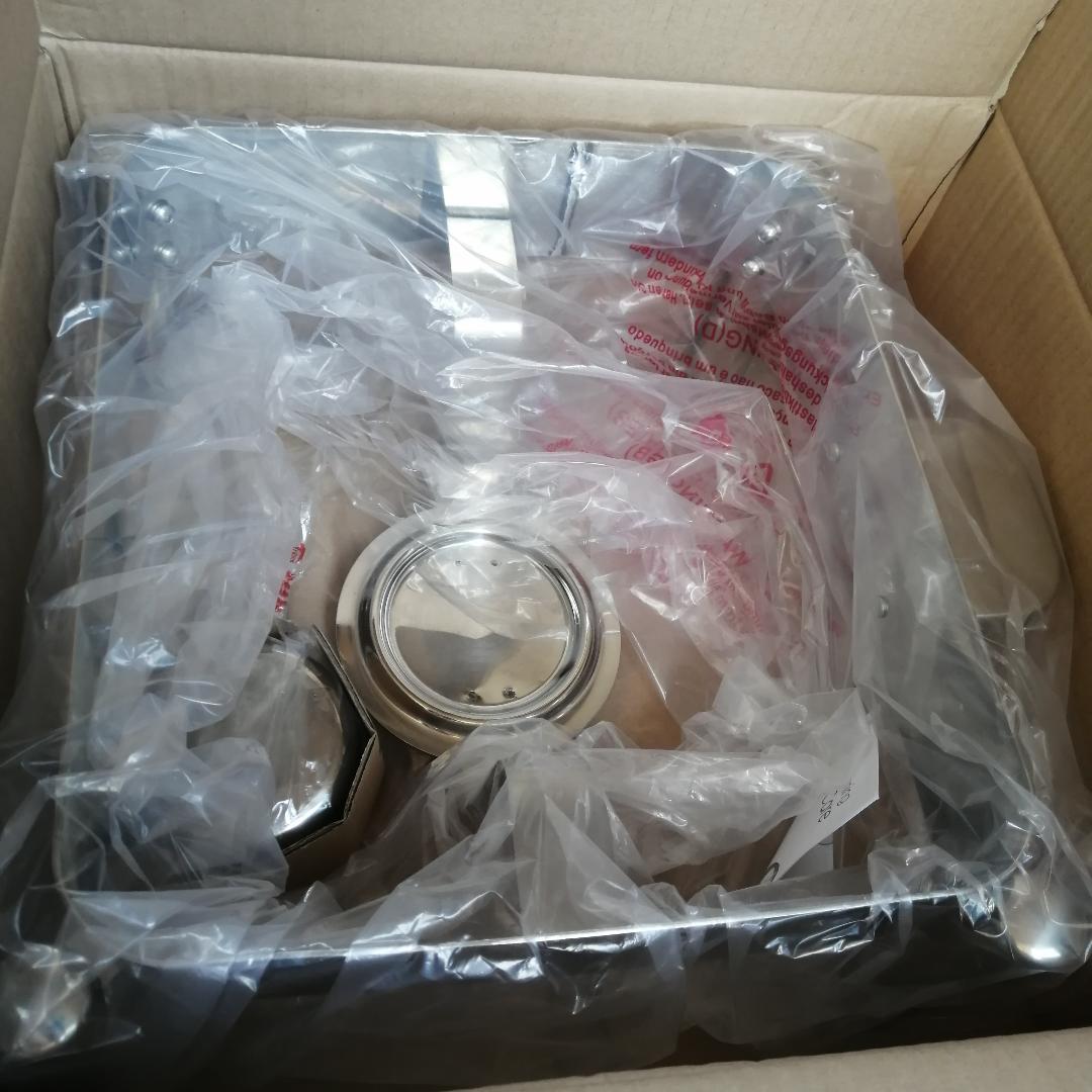 SUNNEX チューフィング ビュッフェ スタンド付 W35200 サネックス