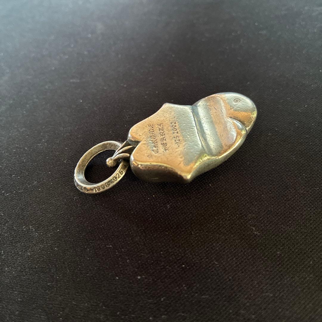 CHROME HEARTS リップアンドタン