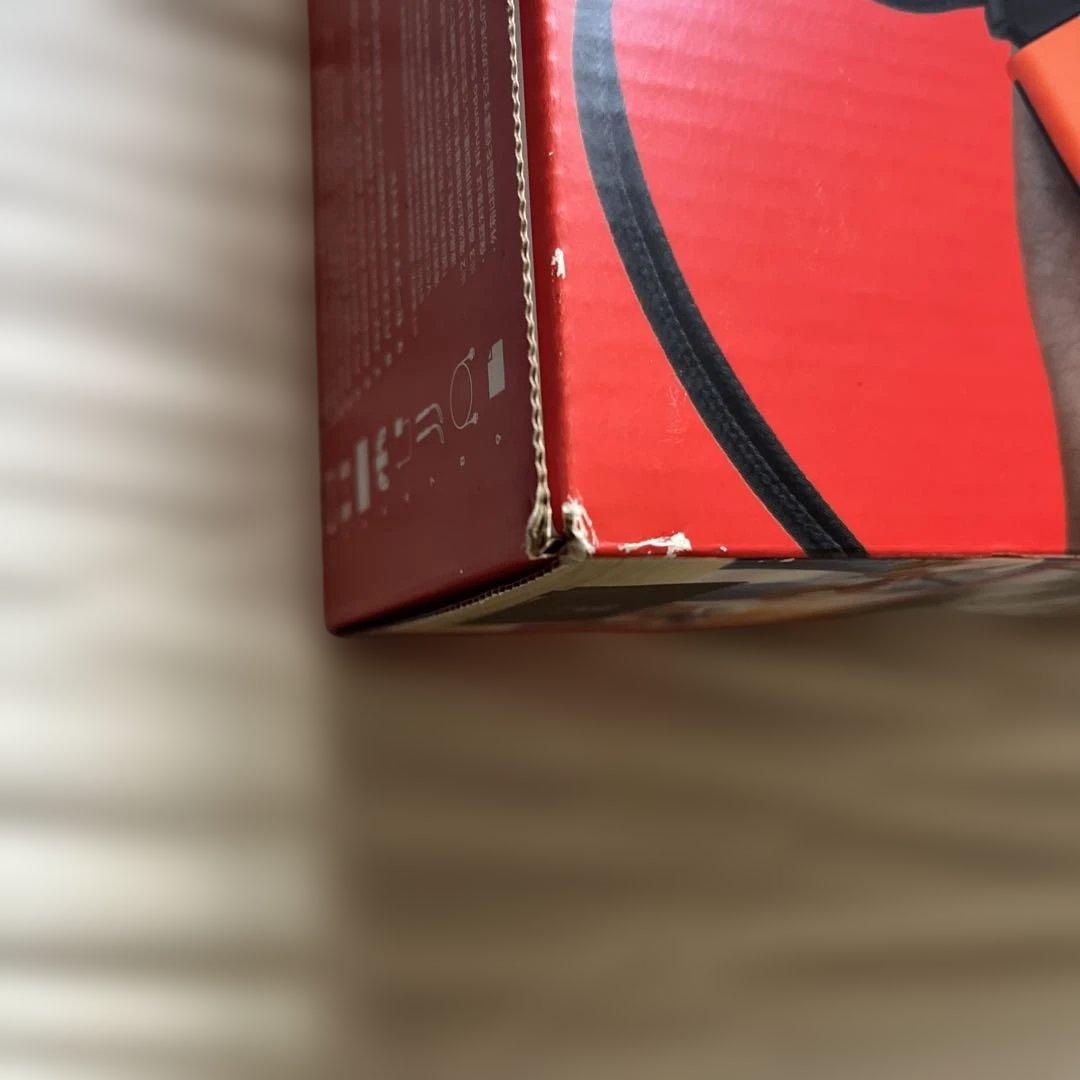 Nintendo Switch 本体　ランダムカセット付き