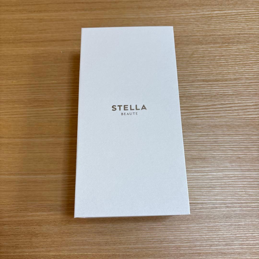 STELLA BEAUTE ビューティフェイススティックRinサクラ※スタンド付