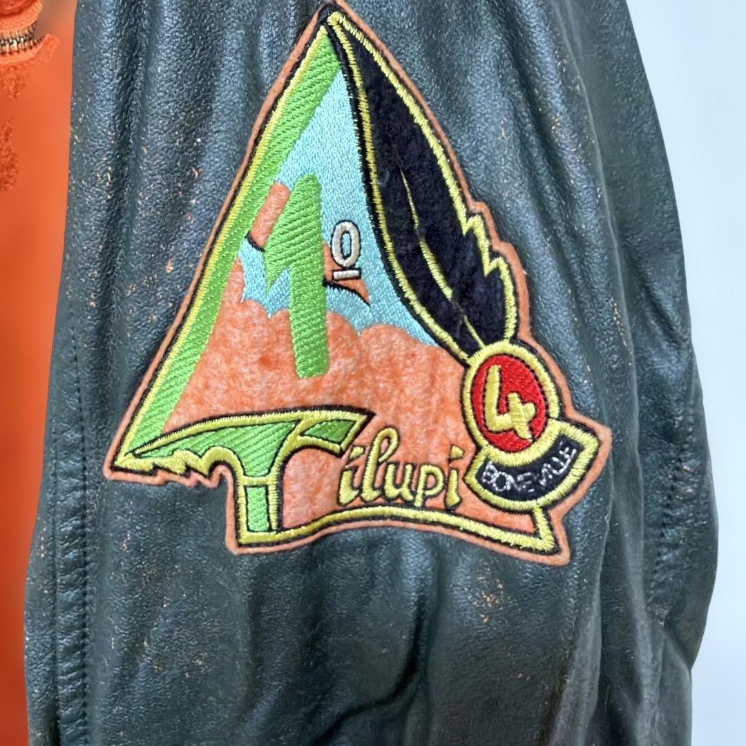 BONEVILLE CP カンパニー マッシモ・オスティ バージャケット