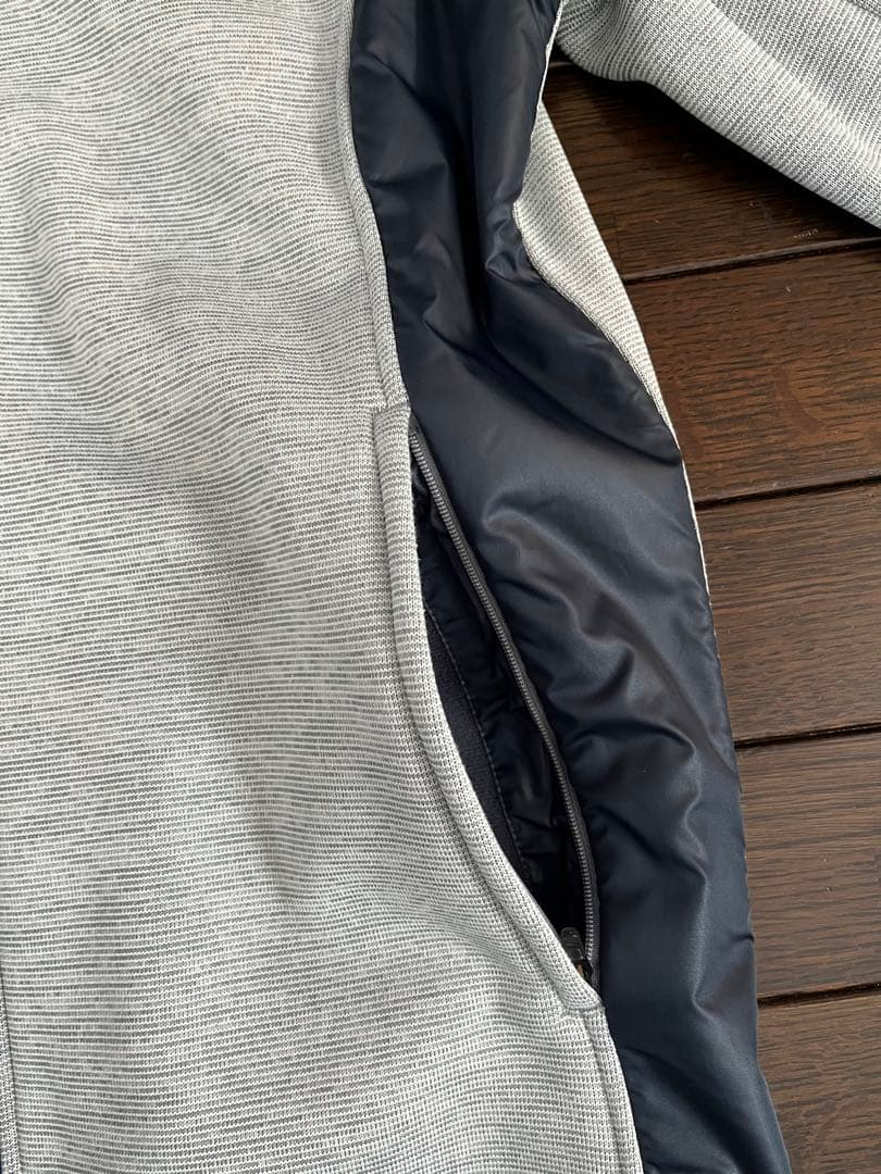 アンダーアーマーUNDER ARMOUR トレーニングウェア 上下2点セット