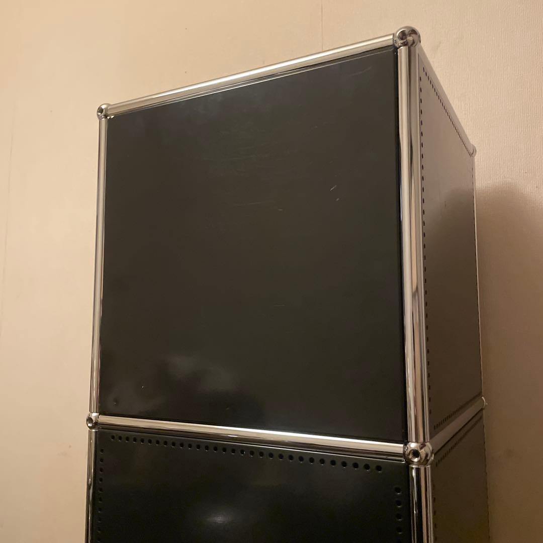 usmハラー 3段　キャビネット