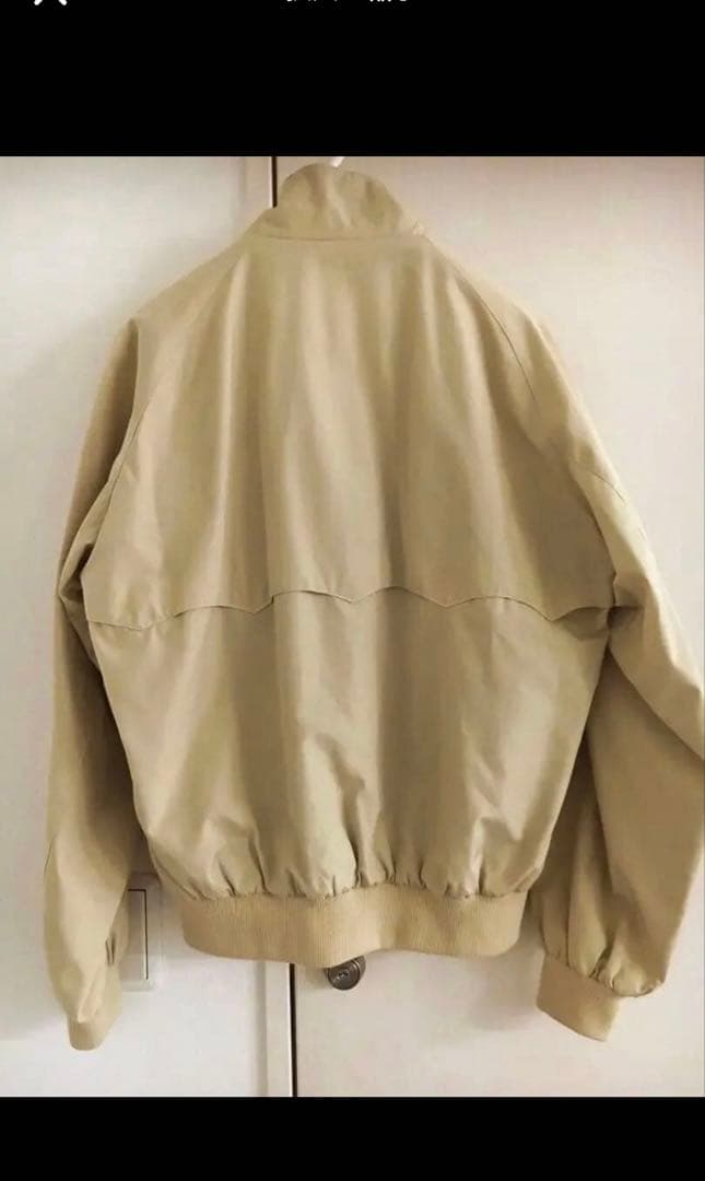 バラクータG9 42 オールド　ビンテージ　極上美品！