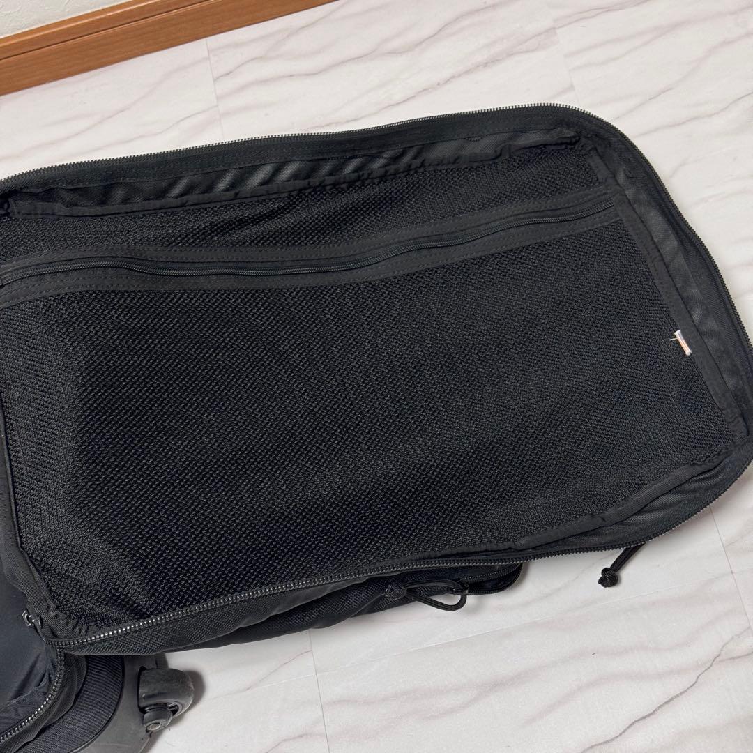 入手困難✨ブリーフィング T-1 2way キャリーケース ブラック 旅行 黒