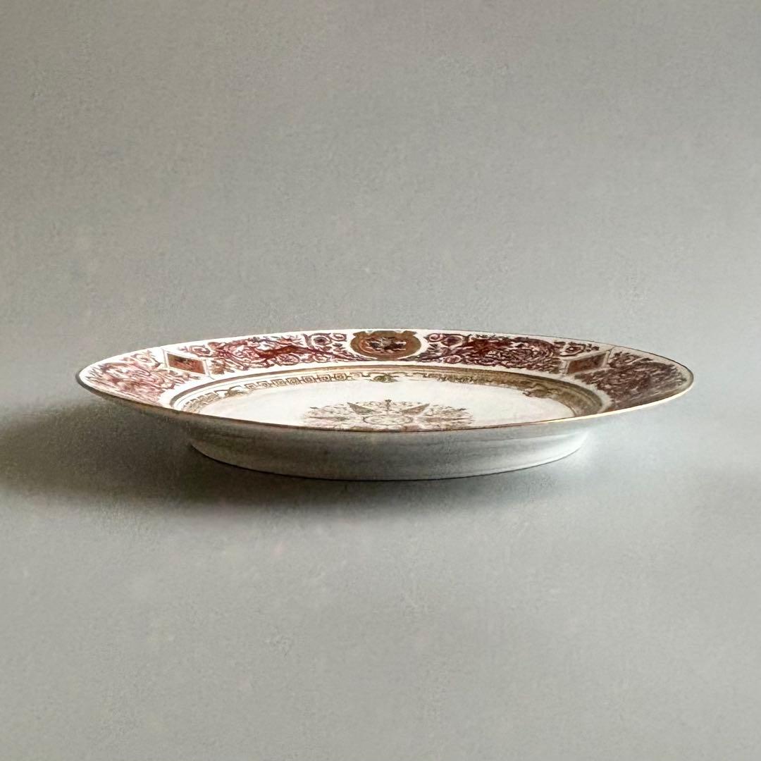 フランス製アンティーク　セーヴル　Sèvres France【稀少品・美術品】