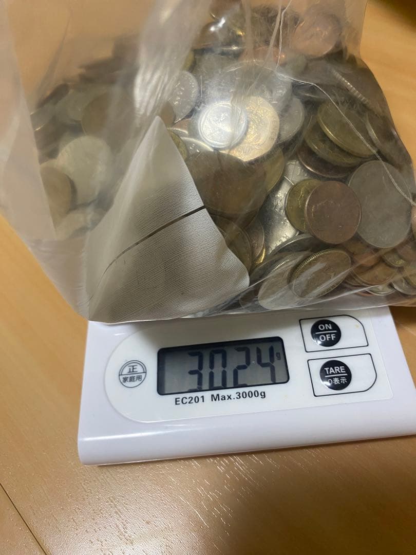 海外　セット（約9.5キロ）