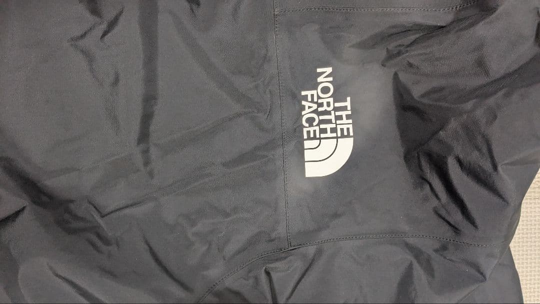 THE NORTH FACE マウンテン レインテックス ジャケット
